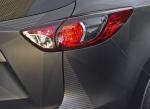Mazda CX-5 Urban Concept 2012 года